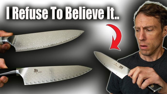Best Way to Polish a Knife: Ultimate Guide for a Razor-Sharp Edge