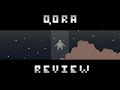 Qora review by clever musings