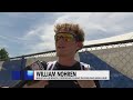 RESULTS/RECAP: IHSA Boys' state track and field 1A prelims