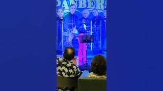 Tak Kusangka , Glow Rossa, Ovo Basalamah feat Panbers