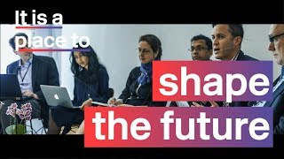 RightsCon Toronto 2018 -- First Look