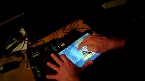 Muse - Madness Cover - Bebot Robot Synth