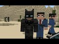 LIGA DA JUSTIÇA no MINECRAFT. (mod)