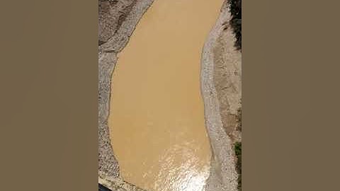 Cầu cốc pài. hà giang. xín mần