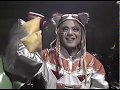 宇宙戦隊NOIZ / あなたの知らない情事(特典VHS)