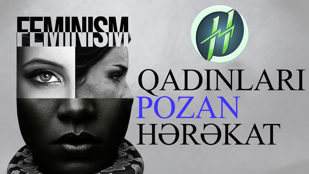 FEMİNİZM VƏ BİLMƏDİYİNİZ QARANLIQ TƏRƏFİ - Dəccala ən çox tabe olan şəxslər  - İblisin Ordusu #7