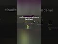 cloudie showcase block tales #roblox #blocktales