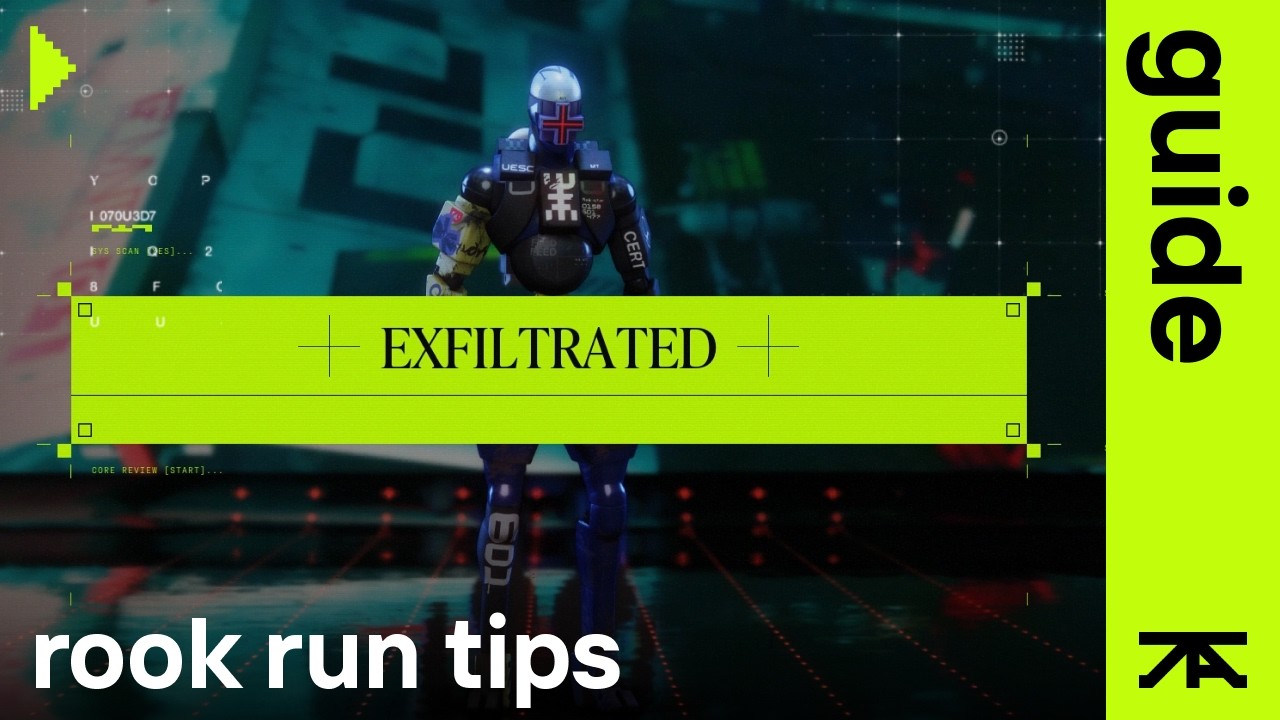 Rook Run Tips For Marathon