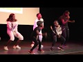 @Bisa Kdei x Patoranking -LIfe by sheribe dancers @Original @Fally Ipupa