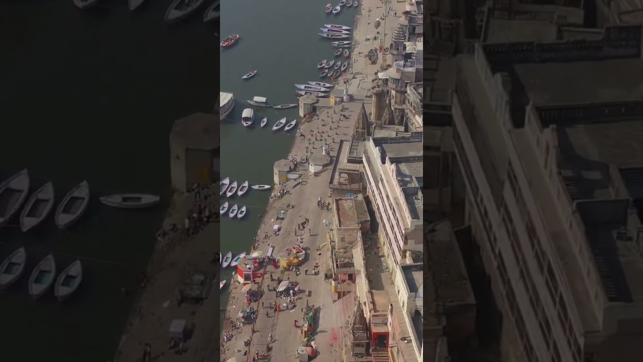 Maha khumb mela 2025 - Satisfying/Holy Video . 