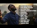 Best Swahili Gospel Songs 2026 Nonstop Worship Mix Ikiwa Bado Napumua Neema Yako