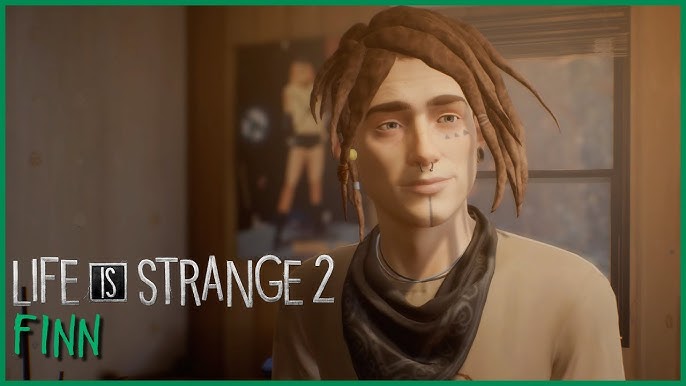 The Power of Music in Life Is Strange - KeenGamer