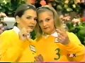 Supermarket Sweep December 11, 2002 Partial Episode (Repeated sometime in May/June 2003)