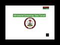 National Assembly, Nigeria Live Stream