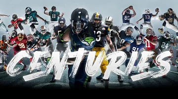 NFL Pump Up 2021 - 22 || Centuries ||