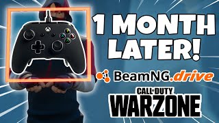 1 Month On The Powera Fusion Pro Late 2020