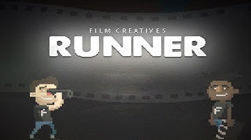 Official Film Creatives Runner Launch Trailer
