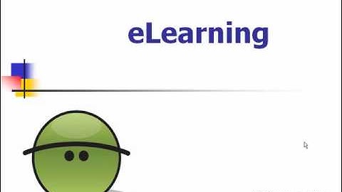exelearning : een kennismaking met eXe
