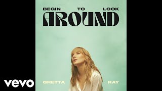 Video thumbnail of "Gretta Ray - Happenstance (Official Audio)"