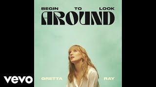 Gretta Ray - Happenstance (Official Audio)