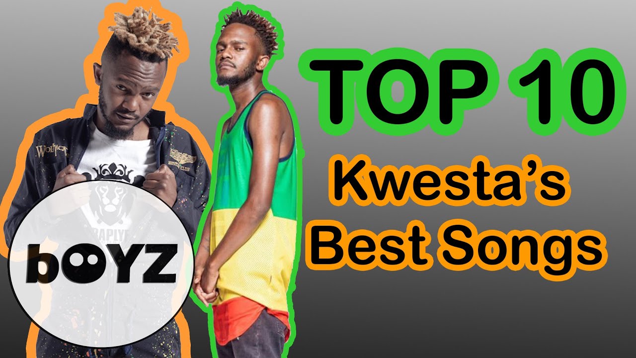 king speech kwesta lyrics