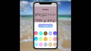 Turn your name into a unique melody. screenshot 4