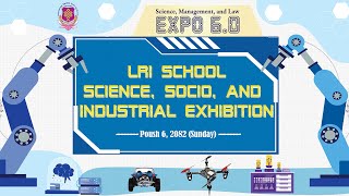 LRI Science, Socio, and Industrial Exhibition 2082