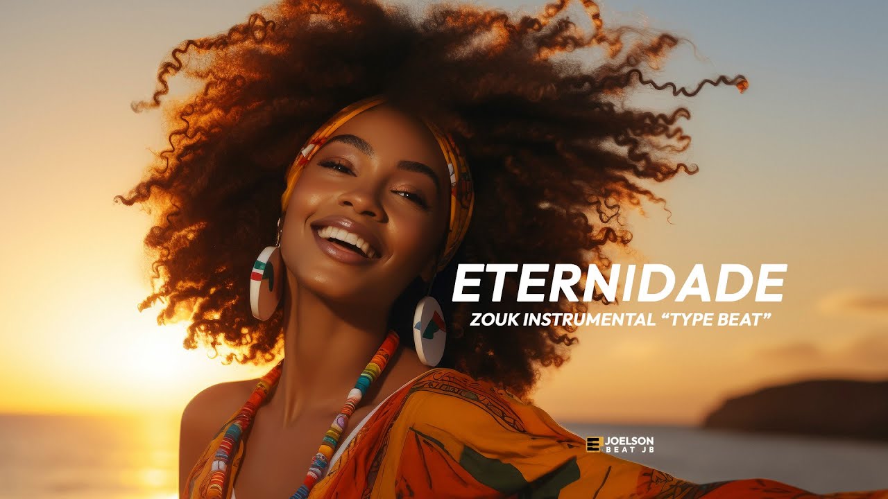 Zouk Instrumental - ETERNIDADE