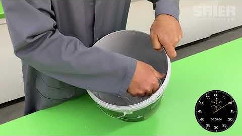 Video S-LINER PEEL SAIER Verpackungstechnik