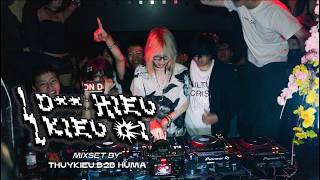 Download lagu THÚY KIỀU B2B HUMA | LIVE DJ SET - “D HIEU KIEU GI” PARTY | SAI GON, VIET NAM