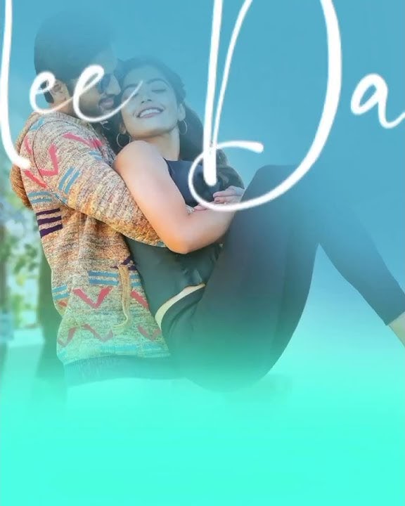 Bheeshma || Hey Choosa Song || Whatsapp Status || Love ❤️ Status || GNB Creations
