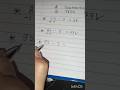Subtraction Trick in Second🎯Fast Subtraction Trick Without Calculators#shorts#maths#education#study