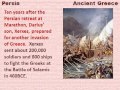 Greek Unity and Victory: The Rise of the Classical Age