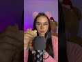 Abecedario de ASMR #asmr #asmrsounds