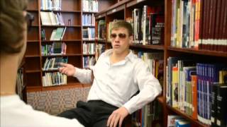 RHS Senior Project 2012