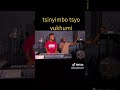 Baba Yangu Tawala By Philipo Singer Ft Shem Blessing 