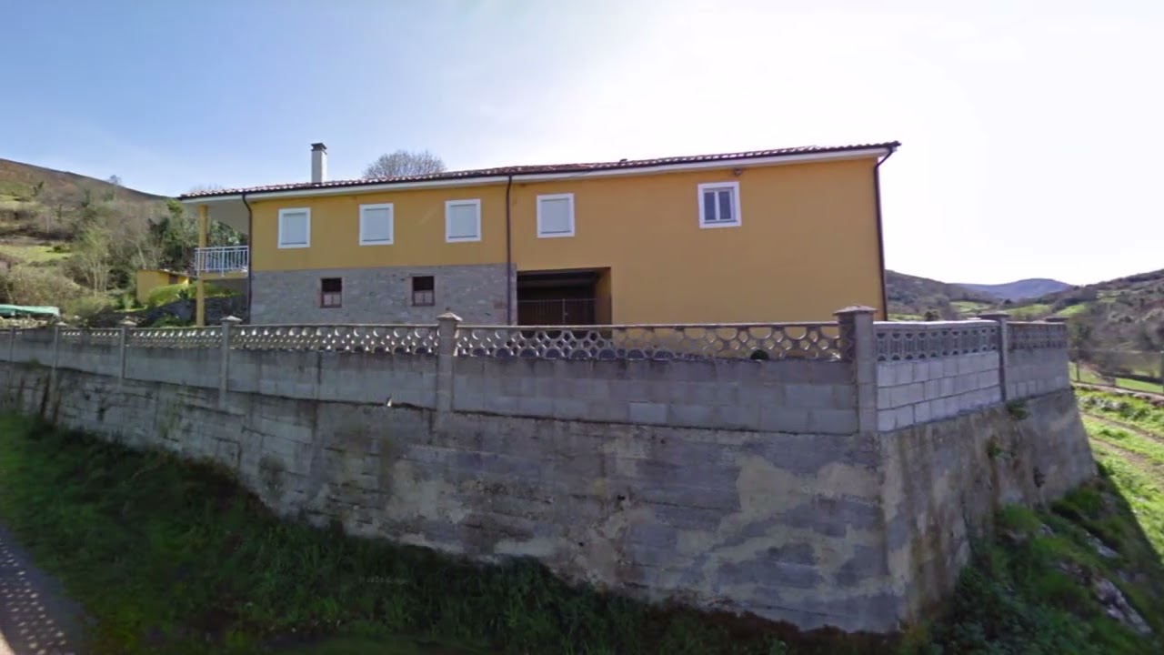 Ballongo, Bayo, Grado, ASTURIAS