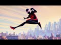SPIDER-MAN: ACROSS THE SPIDER-VERSE / Theme Song Full -『REALiZE』by LiSA