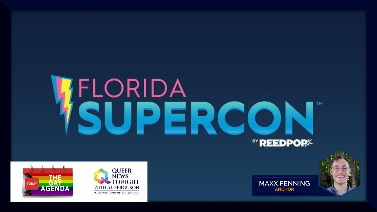 Florida Supercon 2016 Program Guide