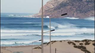 Praia do Guincho - Guincho Beach Short Film - Portugal Beaches
