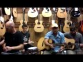 Eli Young Band Ustream Chat from July 29,2011