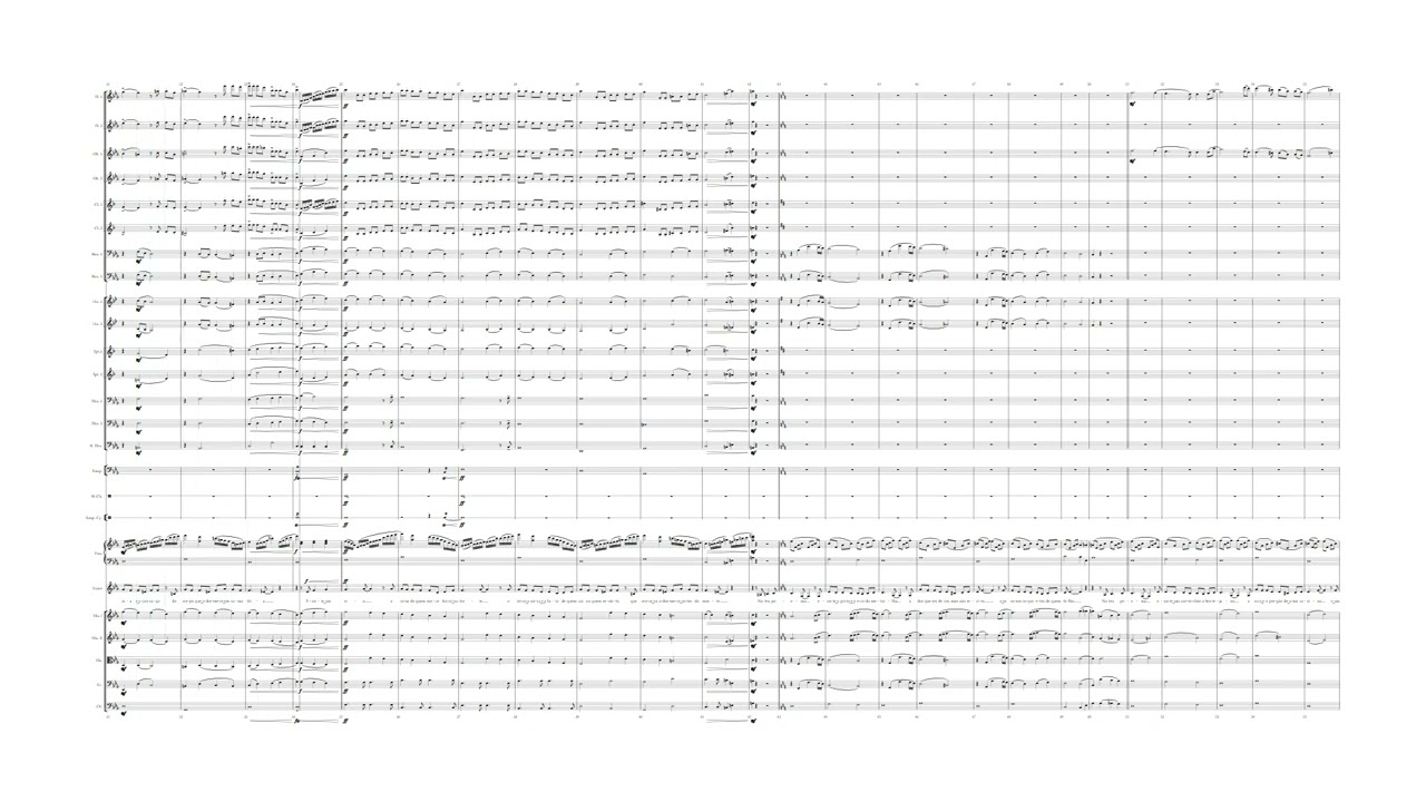 No Teu Poema (Voz e Orquestra)