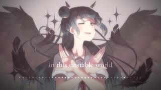 in this unstable world [FULL]