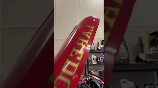 One ☝️ of the best engines of all time!!… @ChrisRoodentrepreneur