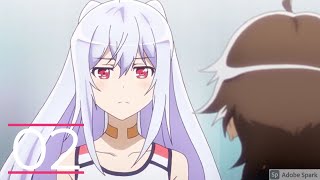 【可塑性记忆/plastic memories】惊天秘密被透露！艾拉仍拘束TA的示好，为蒙在鼓里的男主感到同情 (02)