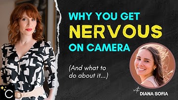 Public Speaking Anxiety Explained: How to Rewire Your Brain to LOVE IT