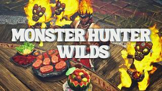 Auf der Jagd nach Kronen! - Monster Hunter Wilds Livestream [17] [Deutsch] screenshot 4