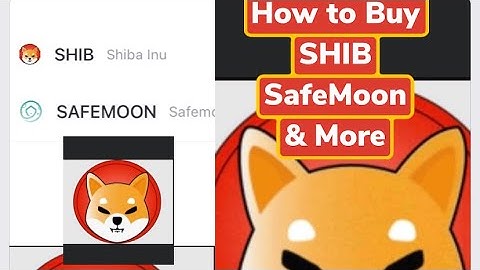 How To Buy SHIB SafeMoon Doge & More on BitMart ! Fastest way!