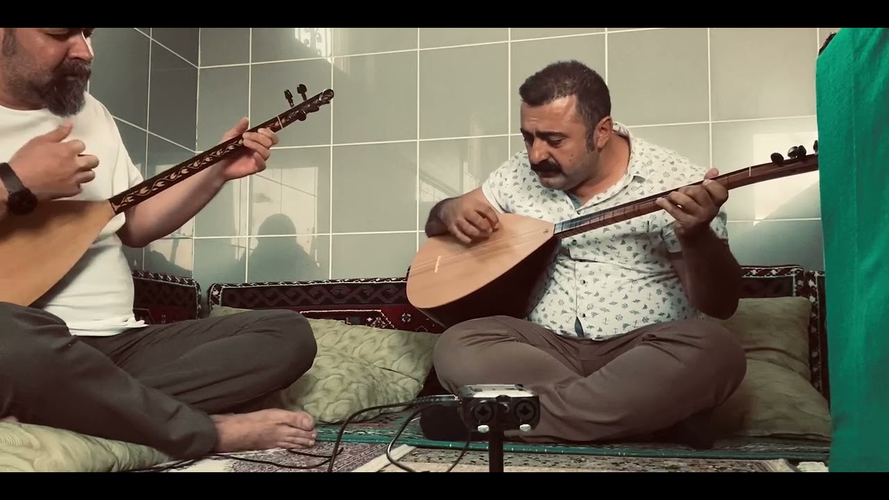 Özgür POLAT -Mahir KUTLUTÜRK                    'Garibem Efendim'