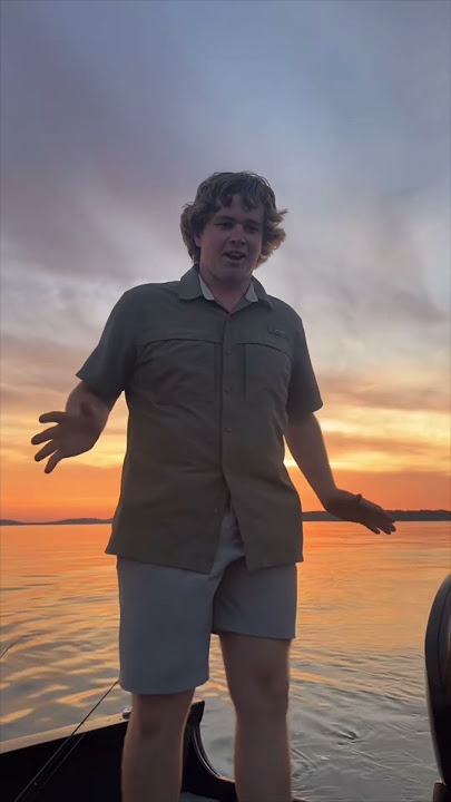 #fishing